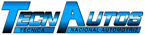 logo tecnautos