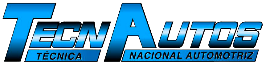 Tecnautos.com logo